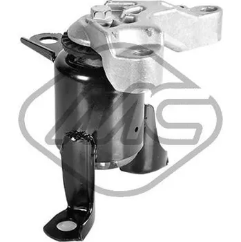 Motor automobilu Zavěšení motoru Metalcaucho 01000