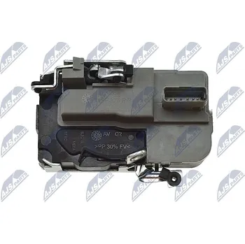 Autozámek Zámek dveří NTY EZC-PE-000