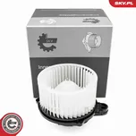 vnitřní ventilátor SKV 68SKV200