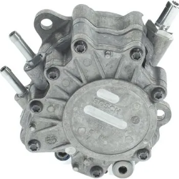 Vakuové čerpadlo Vakuové čerpadlo, brzdový systém BOSCH F 009 D02 804