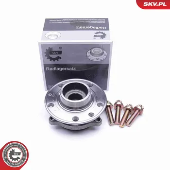 Ložisko kola, sada SKV 29SKV269