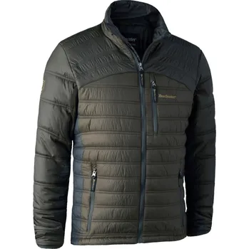 Ochranné vybavení na lov a střelbu Deerhunter Verdun bunda Velikost: M