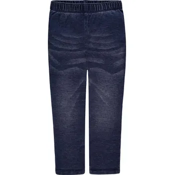 Dívčí džínové legíny Kanz, vel. 80