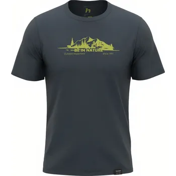 Pánské tričko Pánské tričko HANNAH GREM Man velikost XL