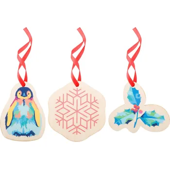 Vánoční ozdoba vánoční ozdoba na zakázku - AP716491-05