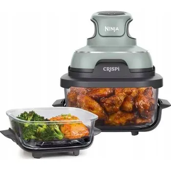 fritéza Horkovzdušná fritéza Ninja FN101EUSG 1700 W, 3,8 l