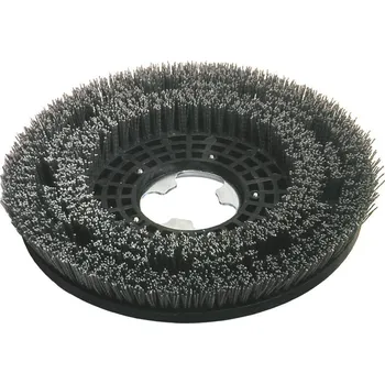 Domácí spotřebič Mycí kartáč měkký PPL 0,03 brush 430 mm