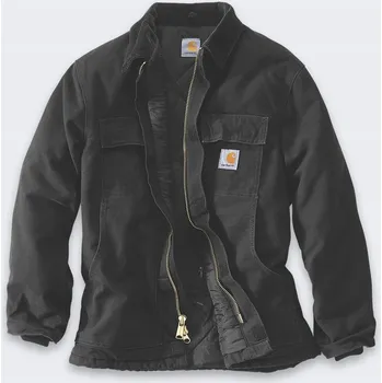 Moto bunda Bunda Carhartt Firm Duck Traditional Coat