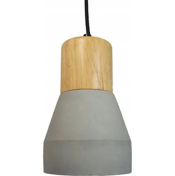 Závěsné svítidlo CONCRETE šedý beton (ST-5220-grey) - Step Into Design