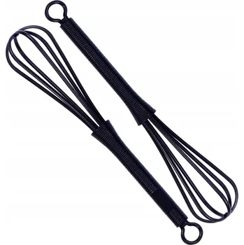 Barva na vlasy Štětec na barvení vlasů xhair černý