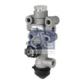 Posilovač řízení DT Spare Parts 2.64010 Ventil vzduchového polštáře