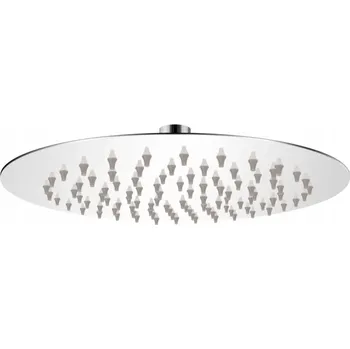Sprchová hlavice Dešťová sprcha VidaXL chrom