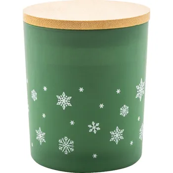 Svíčka Vánoční svíčka, borovice - AP800150-07