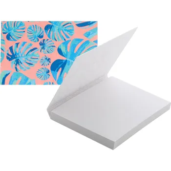 Blok lepicí poznámkový blok na zakázku - AP716819