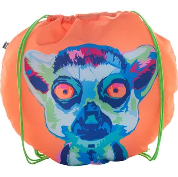 Sportovní vak taška na stahování šňůrkou na zakázku - AP716782-07