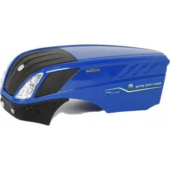 autíčko Bruder 43137 Kryt motoru pro modely 03120 a 03121