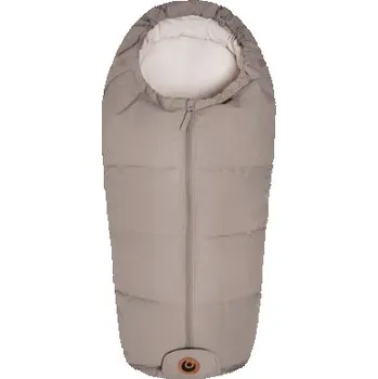 Fusak EasyGrow Fusak do kočárku / autosedačky Ferd Mini Sand