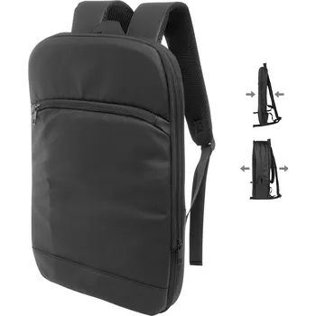 Městský batoh RPET rozšiřitelný batoh - AP800586-10