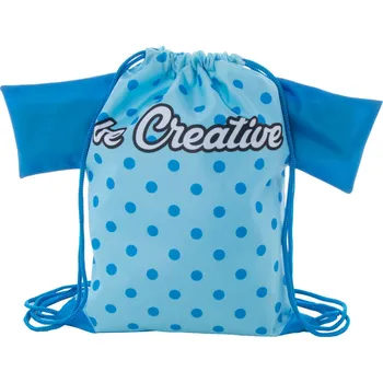 Sportovní vak vak na stažení šňůrkou pro děti - AP716552-06