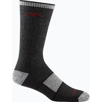Pánské ponožky Darn Tough Hiker Boot Sock Full Cushion black
