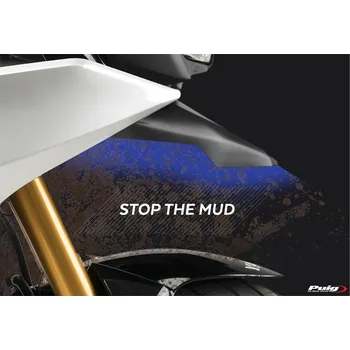 Puig Beak Extender 3806 Yamaha Tenere 700 (19-24) Černá matná (J)