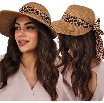 Klobouk Klobouk bucket růžový univerzální velikost