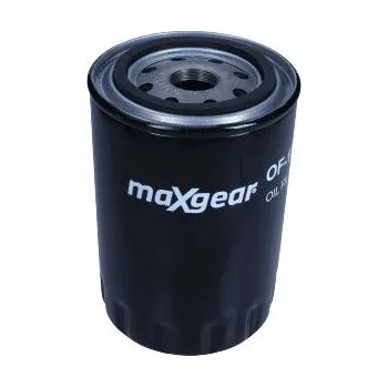 Olejový filtr Olejový filtr MAXGEAR 26-0566