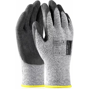 Pracovní rukavice Rukavice DICK BASIC, velikost 10