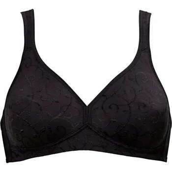 Podprsenka TRIUMPH podprsenka ELEGANT COTTON N černá 85D