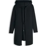 GATE Prodloužená mikina s kapucí 42 226-0305/89