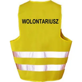 Reflexní vesta LIBRES POLSKA SP unisex XL