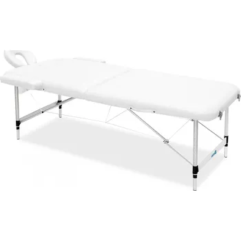 Masáž Aga MR7150 hliníkové masážní lehátko
