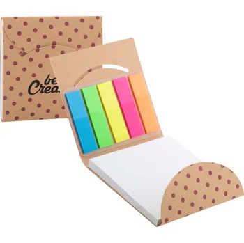 Samolepící bloček bloček se samolepícími lístky na zakázku - AP716512