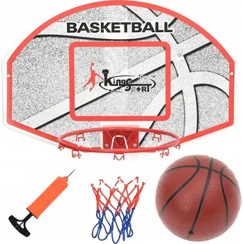IP kamera Basketbalový set vidaXL