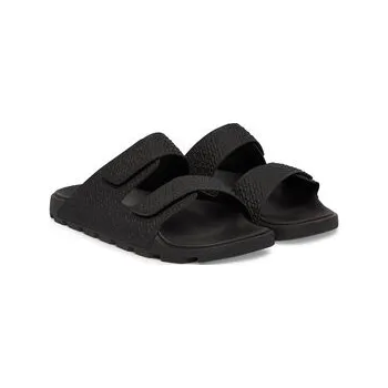 Dámské pantofle Nazouváky HUGO Evander 50563289 Černá 40