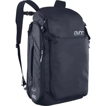 Cestovní taška Evoc Athlete Backpack 30 Macaskill - black uni