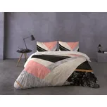 Povlečení bavlna satén Prestige 160x200 Perkál