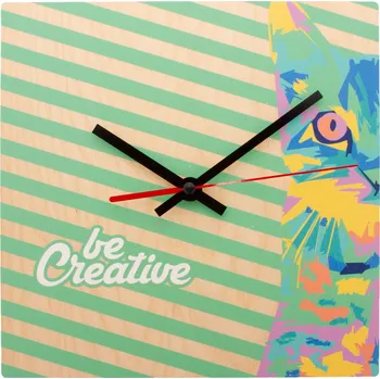 Hodiny nástěnné hodiny na zakázku - AP716612