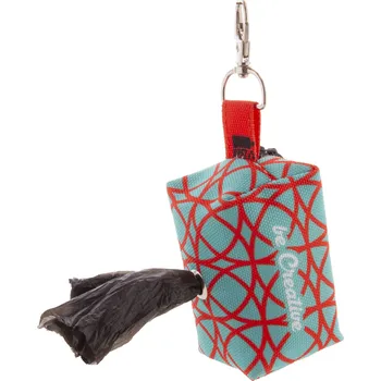 sáček na exkrement zásobník RPET na psí extrementy na zakázku - AP716580-10