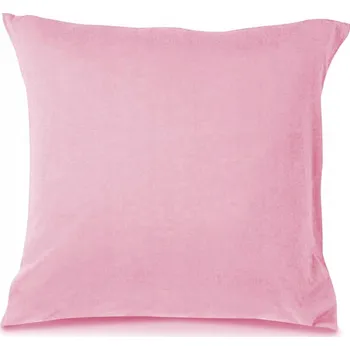 Povlak na polštářek Povlak na polštář 40x40 Dekorační Jednobarevný JERSEY 10