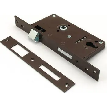 Visací zámek Zámek Irma ZBZW