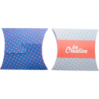 Dárková krabička papírová vypouklá krabička - AP716642