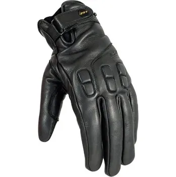 LS2 Helmets LS2 JAZZ MAN GLOVES BLACK - XL