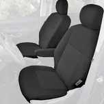 Potahy na míru PEUGEOT Rifter od roku 2019-