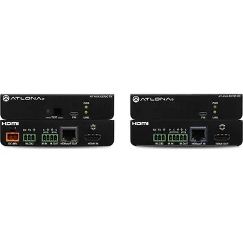 Video redukce Atlona AT-AVA-EX70C-KIT