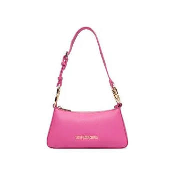 Kabelka Kabelka LOVE MOSCHINO JC4007PP1OLB0604 Růžová OS