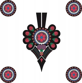 Povlečení Povlečení 160x200 vzor parzenica Matex R23