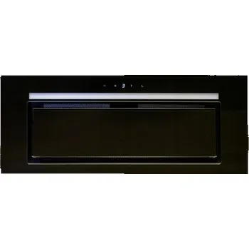 Digestoř Vestavná digestoř VDB Master 74 Glass