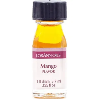LorAnn Aroma mango, super silný 3,7ml LorAnn