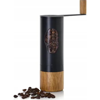 Obraz Mlýnek na kávu MRS. BEAN černý Adhoc